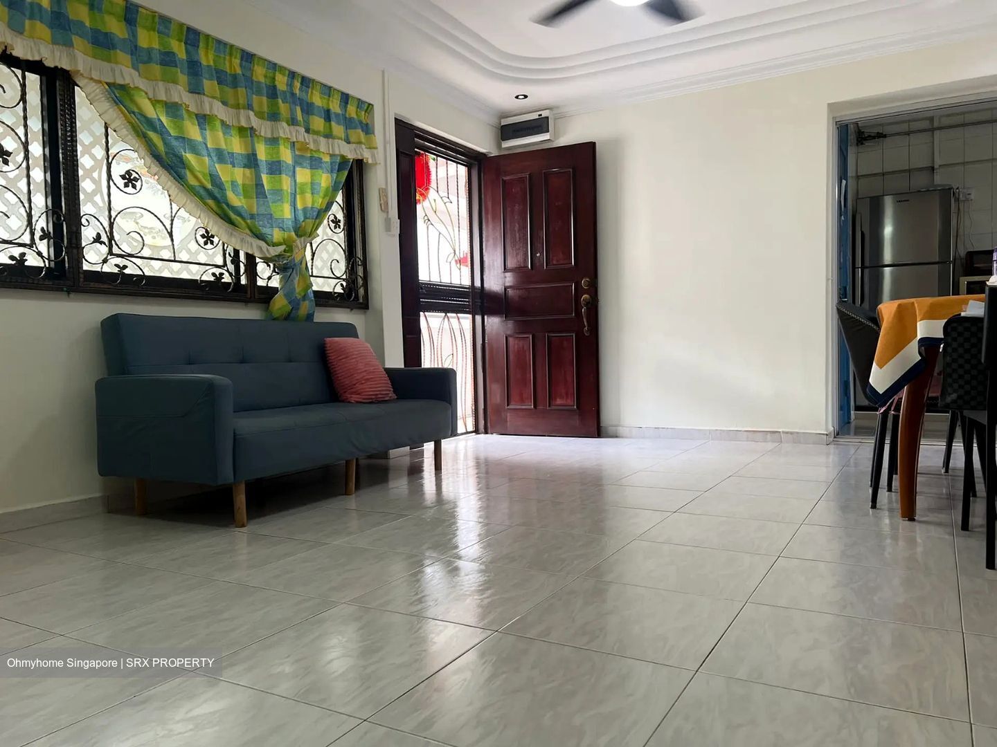 Blk 407 Sembawang Drive (Sembawang), HDB 4 Rooms #536177581